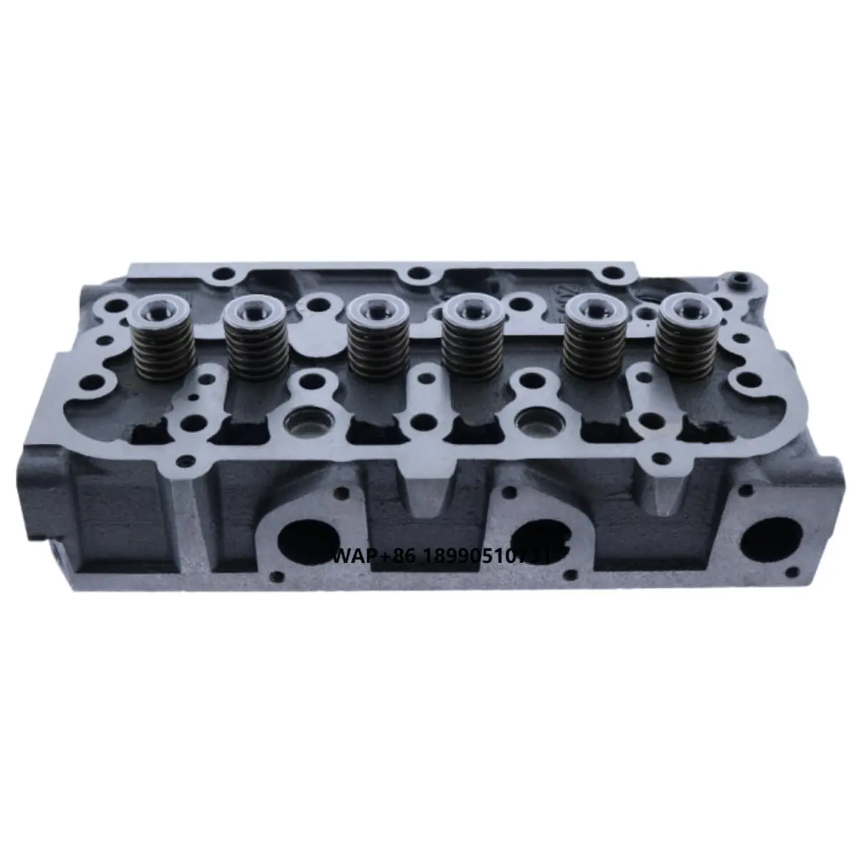 

New Replacement Cylinder Head Assembly 1G687-03022 1G687-03020 for Engine D902