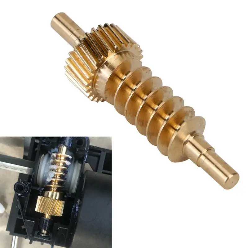 

Комплект для ремонта механизма регулировки сиденья (подъем/наклон) 52100309476 52107120189, цвет: медный металл, для моделей E60 E61 F10 E70