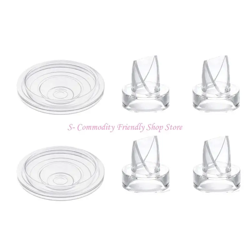 

85ae модернизируют силиконовые клапаны и диафрагмы, накачающие необходимые аксессуары для молочных насосов