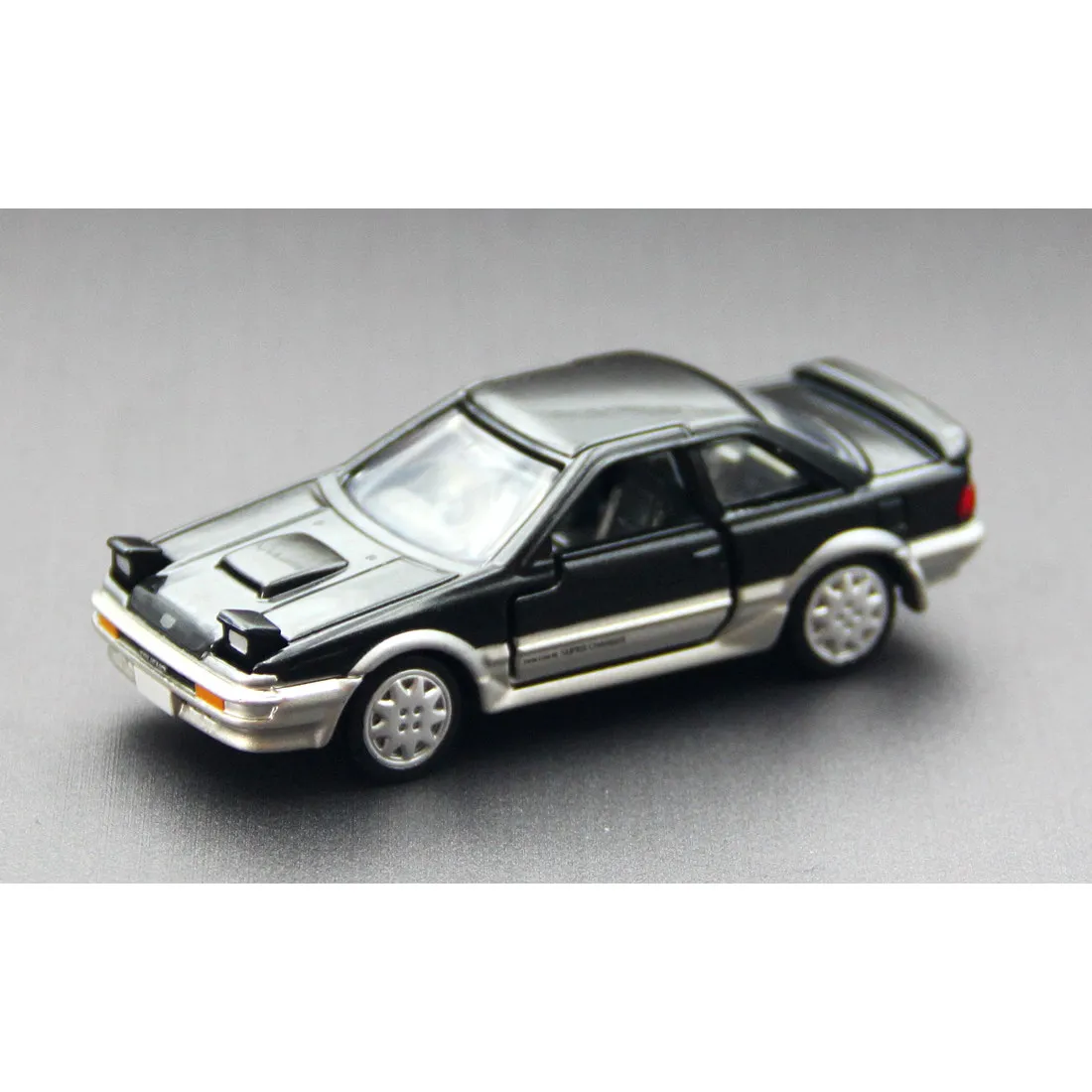 Takara Tomy Tomica Premium 48 Toyota Sprinter Trueno (AE92) Car