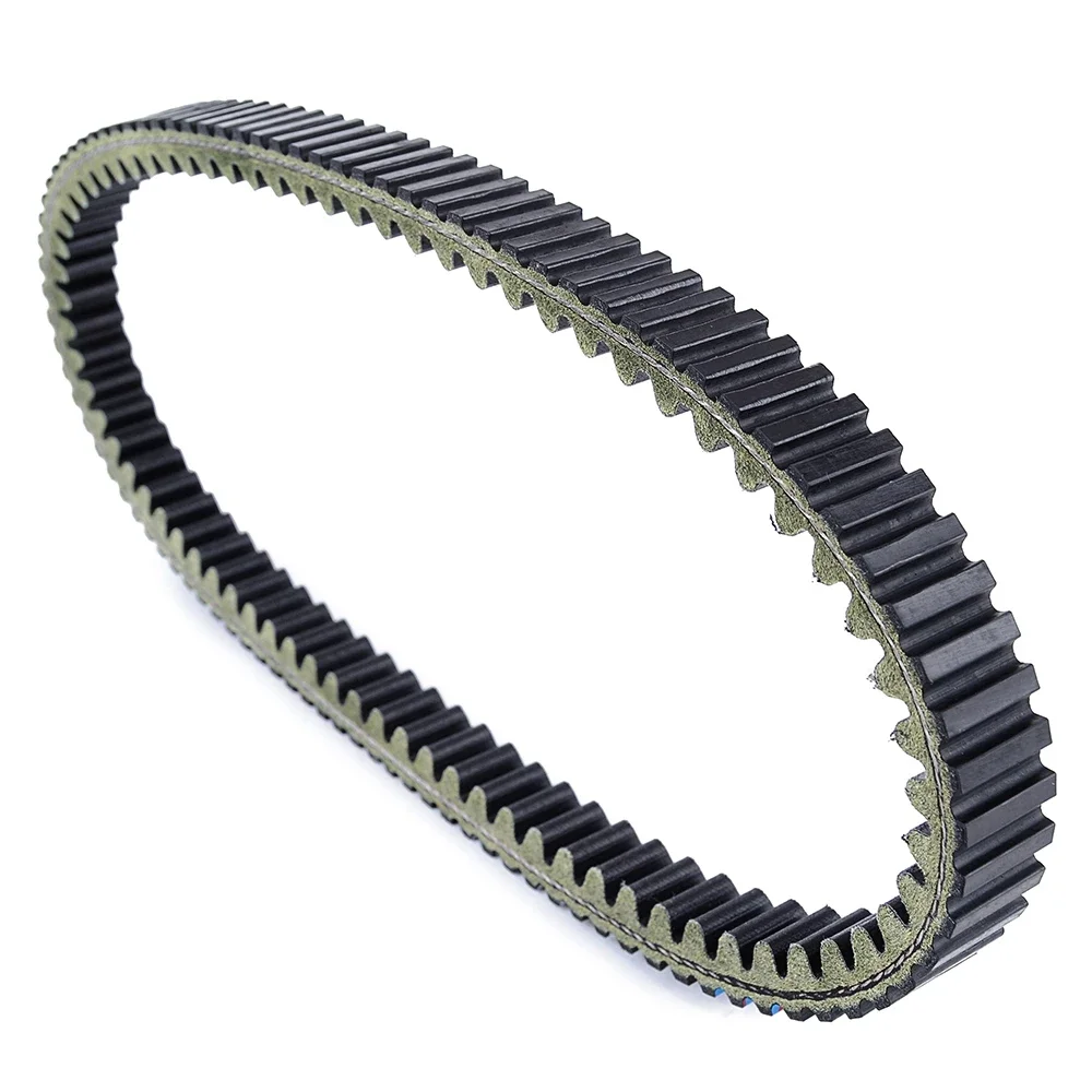 

Motorcycle DRIVE BELT For SYM CruiFor SYM 300 L8 EU 2018 / Joymax Z 300I ABS L9 EU 2019 23100-L3A-003