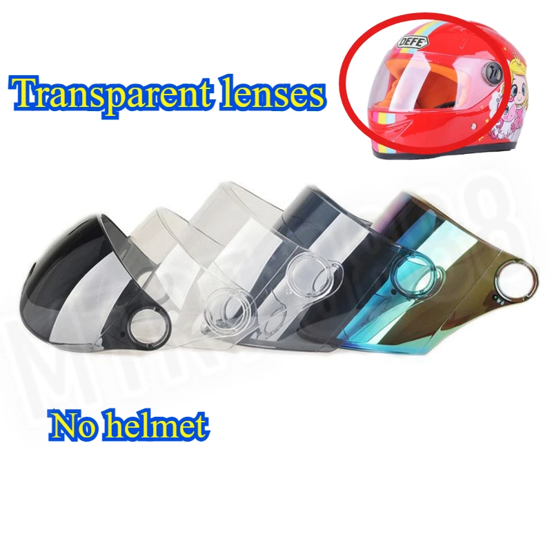 

Шлем, общий пластиковый козырек, полушлемы, съемные шлемы для взрослых и детей, жесткий внедорожный шлем с линзами P208