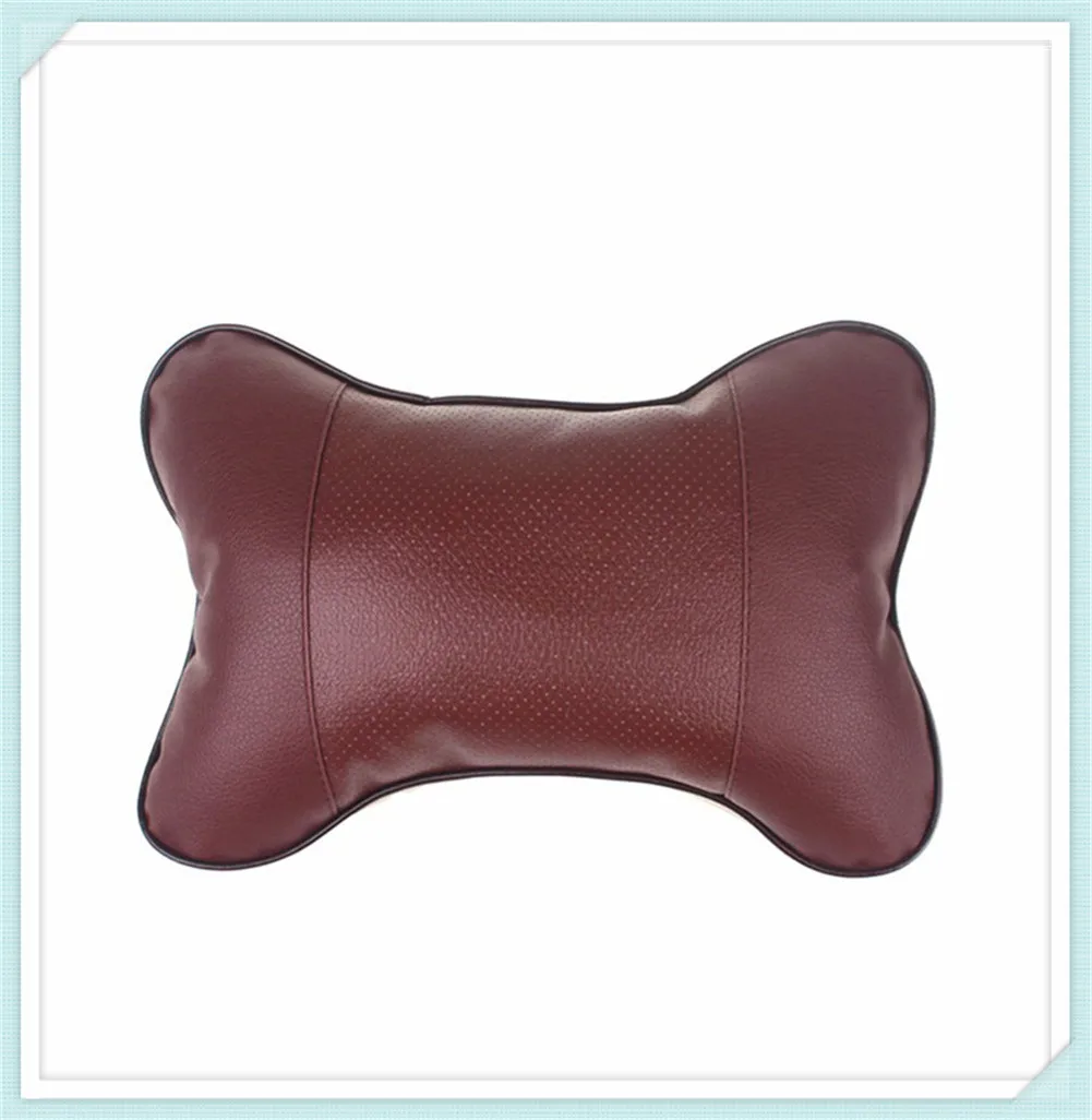 Car Interior Accessories Pillows Headrest Cushion Pillow for Renault laguna 2001 2005 2009 2004 twingo 2007 master 2006