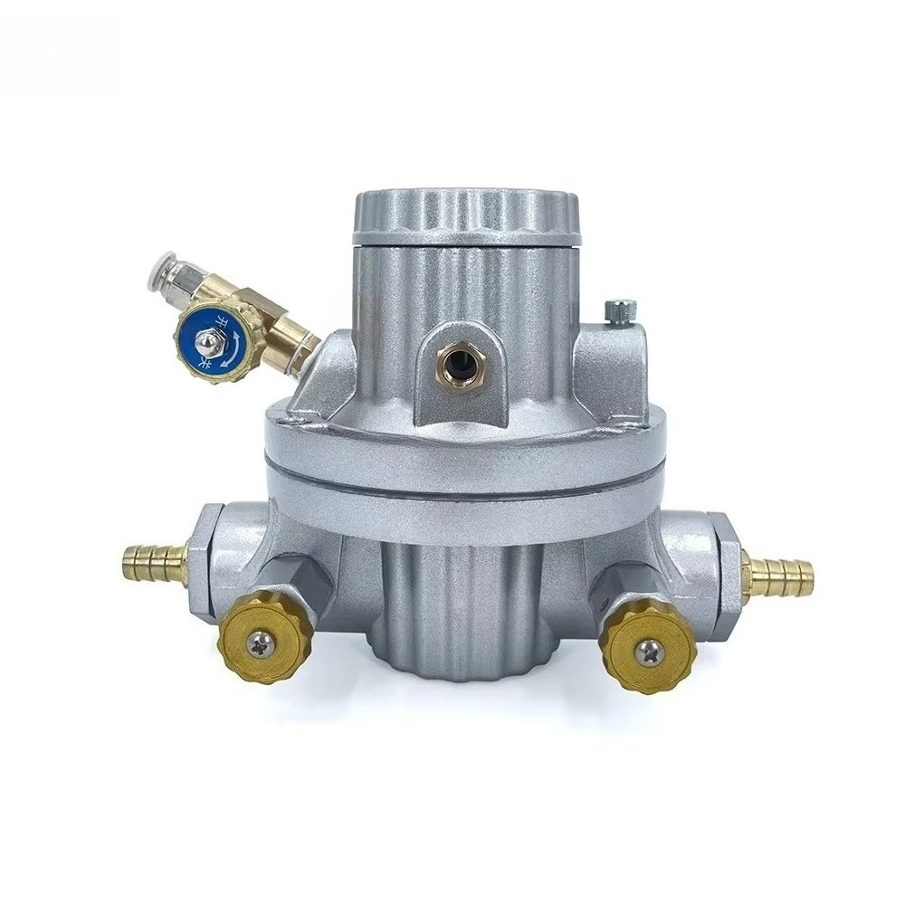 Suitable for BML-5 type pneumatic diaphragm ink pump flexographic printing press