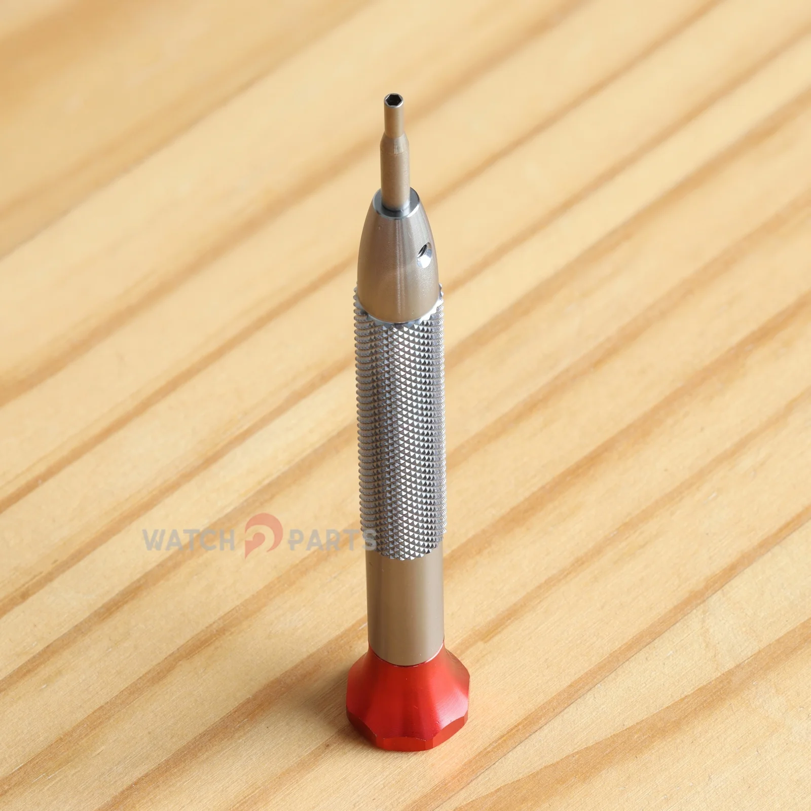 

2.0mm Watch Bezel Internal Hexagonal Screwdriver for IWC 3289/3249/3389/3449/3287Ingenieur Automatic Watch Tool