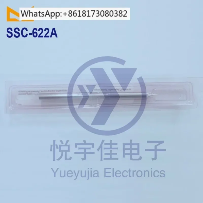 SSC-622A/SC-722A Американское паяльное жало METCAL MFR-H6-SSC MFR-1160 SSC-622A/SC-722A Американское паяльное жало METCAL MFR-H6-SSC MFR-1160