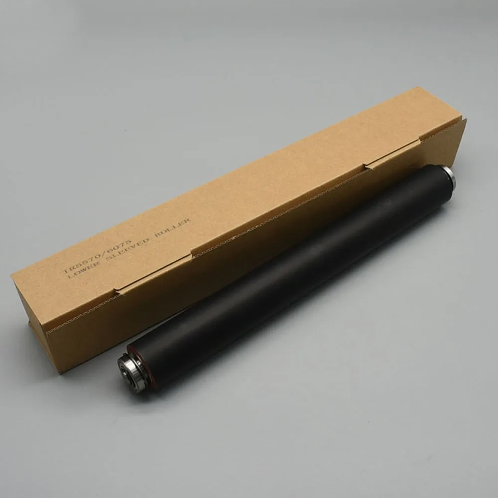 

IR6055 Lower Pressure Roller FM2-4683-000 for Canon IR 6055 6065 6075 6255 6275 5050 5055 5065 5075 5070 5570 6570