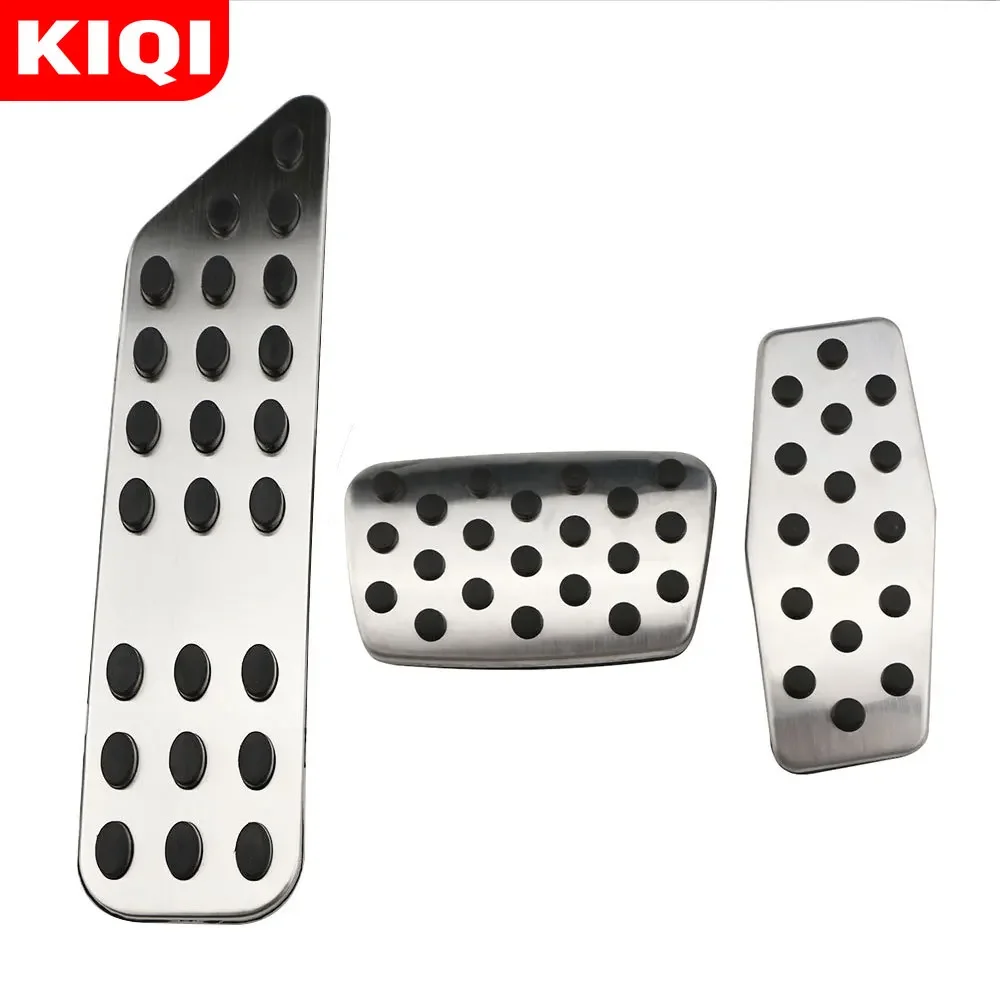 Pedals For Opel Mokka 2013-2015 For Opel ASTRA J Insignia For Chevrolet Cruze 2009 - 2015  Trax 2013 - 2016 Malibu 2012 - 2015 view 4