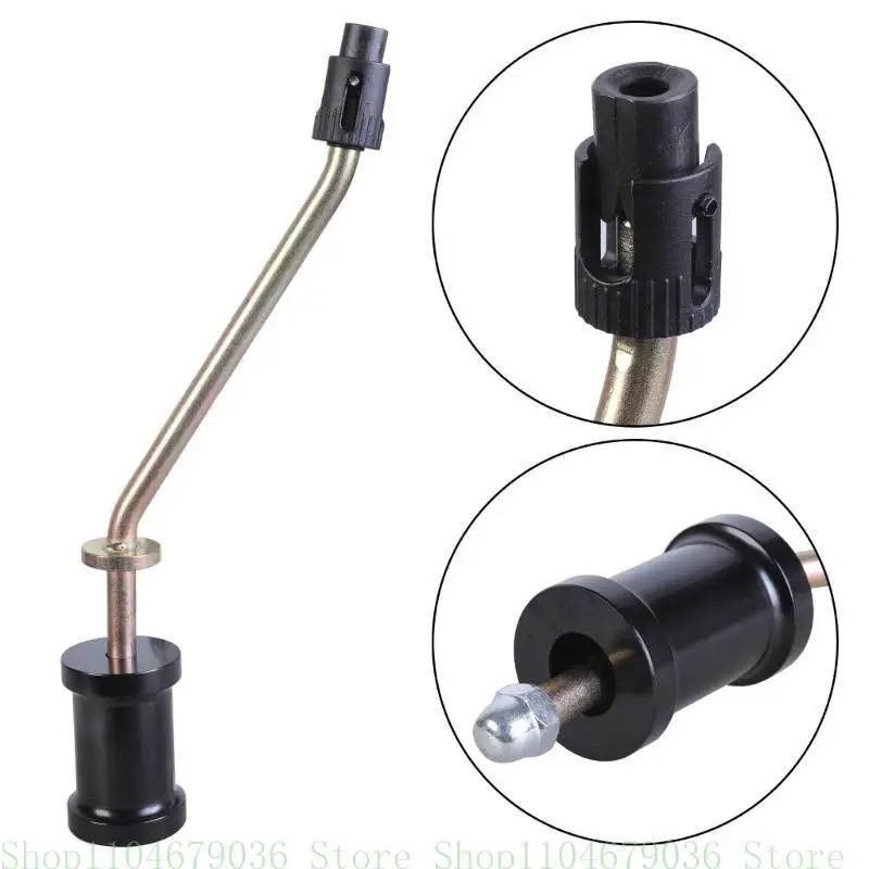 

Применимо 5.0L 310-197 двигатели, съемник топливной форсунки, инструмент для удаления, инструмент для ремонта автомобилей