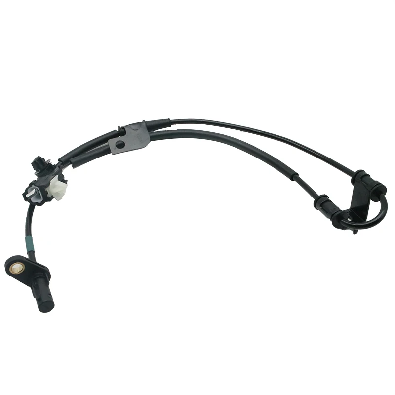 59810-2T500 598102T500 جودة عالية جديد الجبهة اليسرى ABS عجلة السرعة الاستشعار لكيا أوبتيما 2011-2012 L4 2.0L 2.4L قطع غيار السيارات