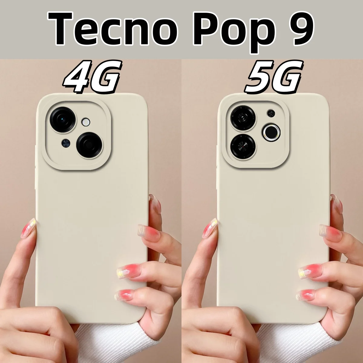 For Tecno Pop 9/Spark Go 1/Spark Go 2025 Case Elegant Rose 26 Letter Soft Liquid Silicone Anti Drop Phone Cover For Pop9 4G 5G