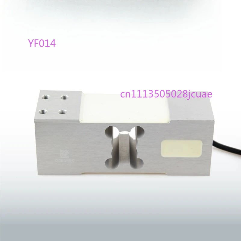 

L6G Weighing Sensor Electronic Scale Platform Scale Packaging Scale Pressure Load Cell