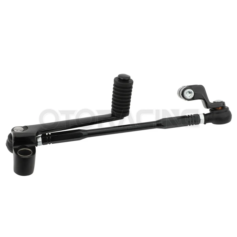 Levier de changement de vitesse pour moto Kawasaki Ninja ZX-6R ZX-6RR 2005-2006 Concours 14 / Concours 14 ABS 2008-2022