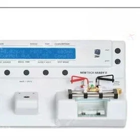 Quartz meter tester is a test instrument that measures the accuracy of quartz meters, current consumption and components