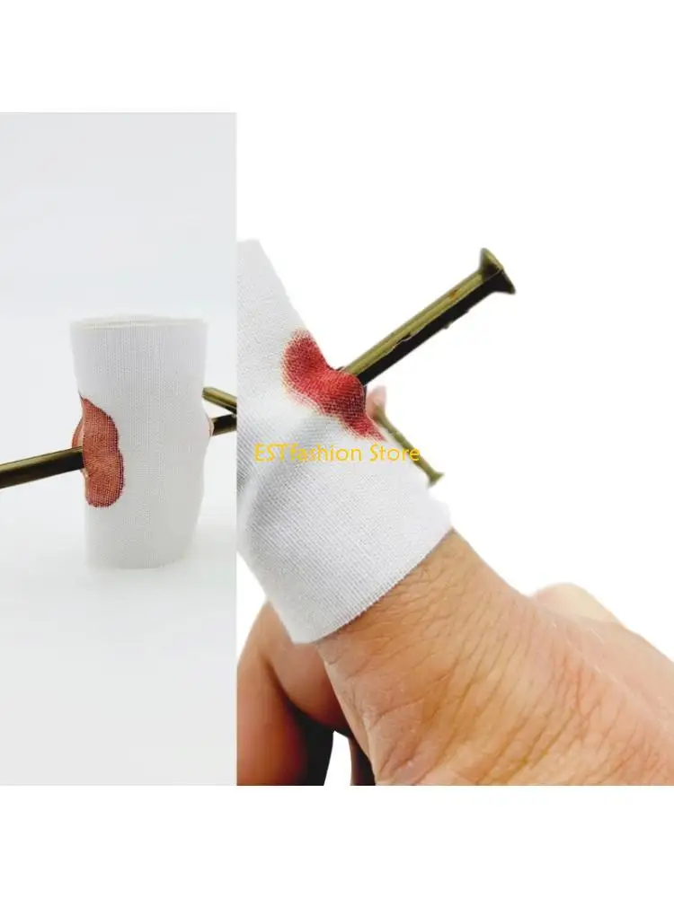 Bloody Brilliant Budget Prank!