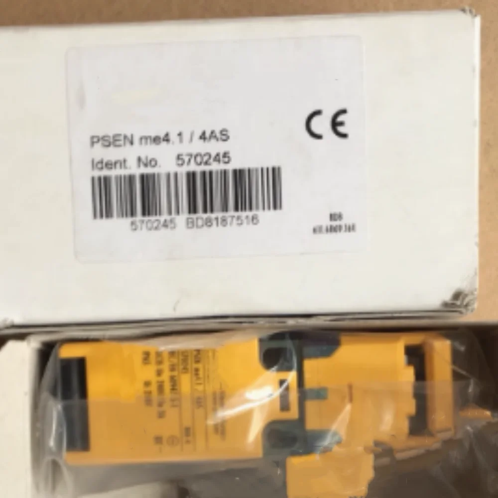 

PSEN ME4.1/4AS
