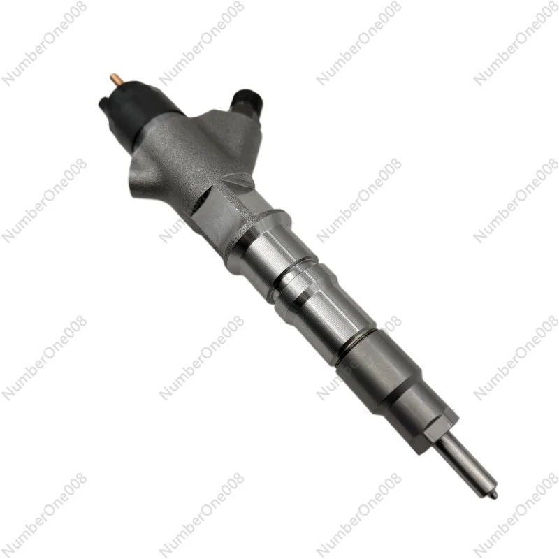 

For trucks 0445120153 New common rail injector assembly 281140961