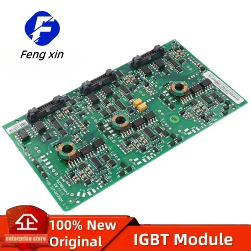 

AGDR-61C Frequency inverter igbt module new original igbt gate driver board AGDR 61C AGDR61C AGDR-61C