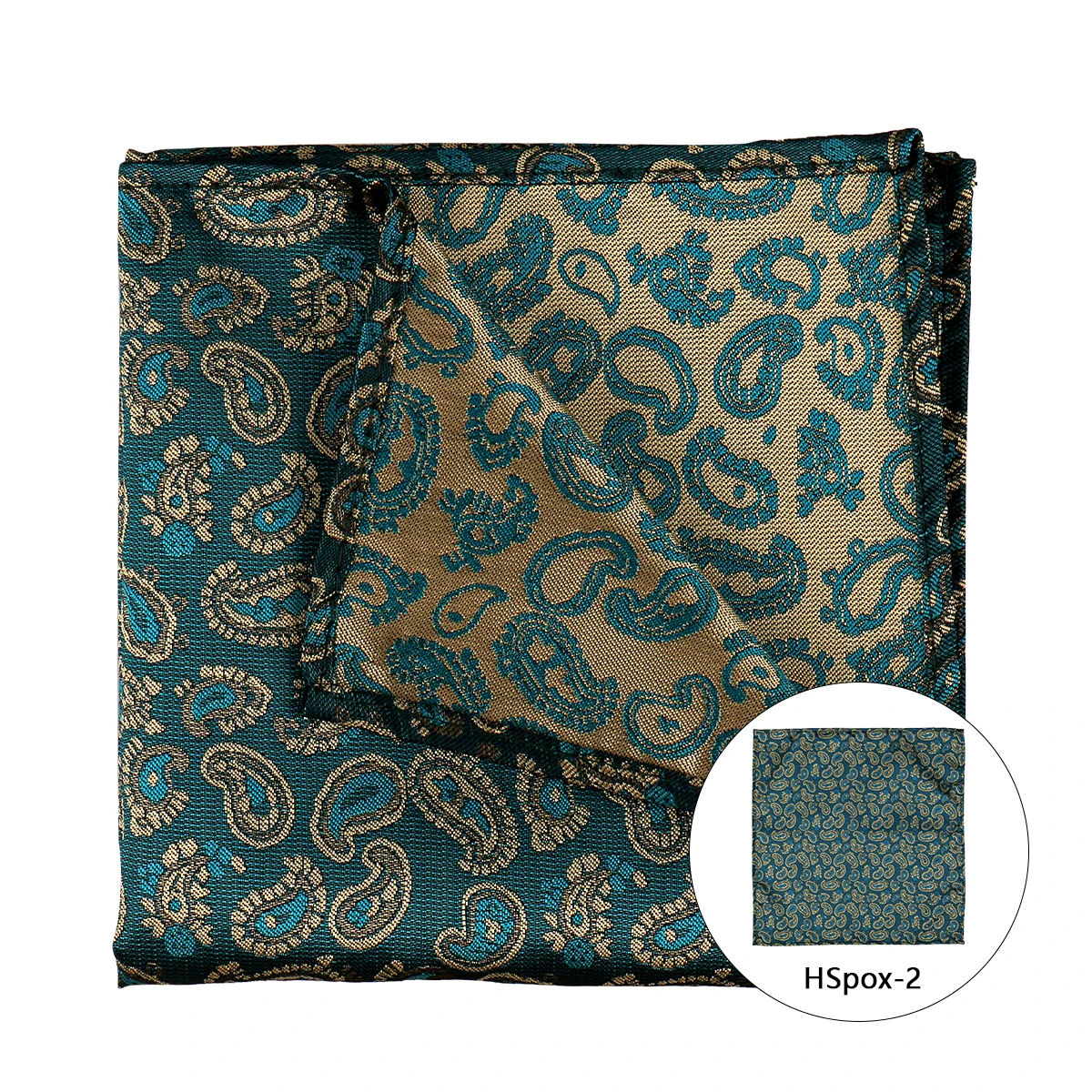 Fazzoletto da Taschino Classico da Uomo di Alta Qualità, Nuovo Lusso Elegante, Accessorio per Abito e Cravatta, Regalo Formale per Affari e Matrimoni