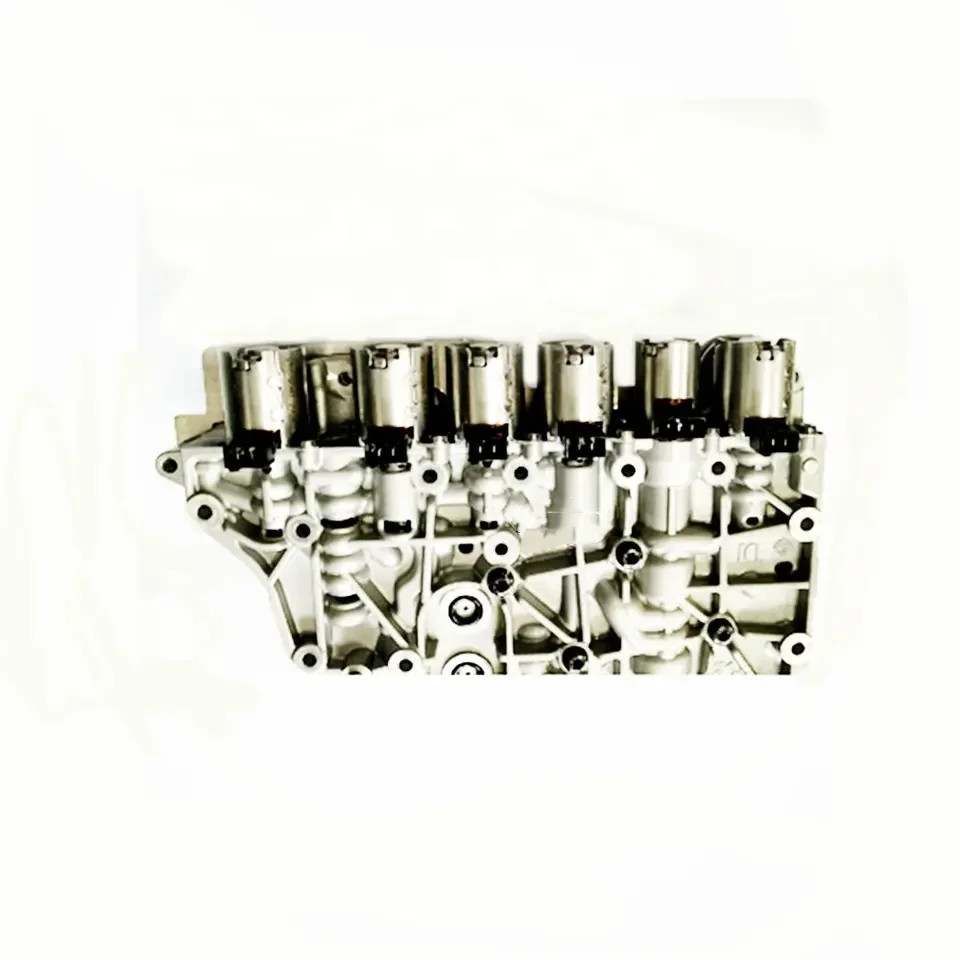 OEM ODM Service High Performance GS7D36SG Automatic Transmission Valve Body M3 M4 M5 M6