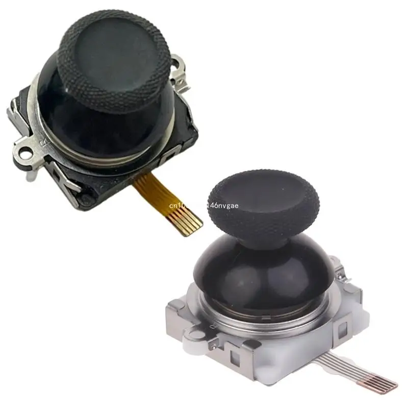 

Joystick Repair Part 3D Joystick Kits for Quest 2 Controller Spare Part New Dropship