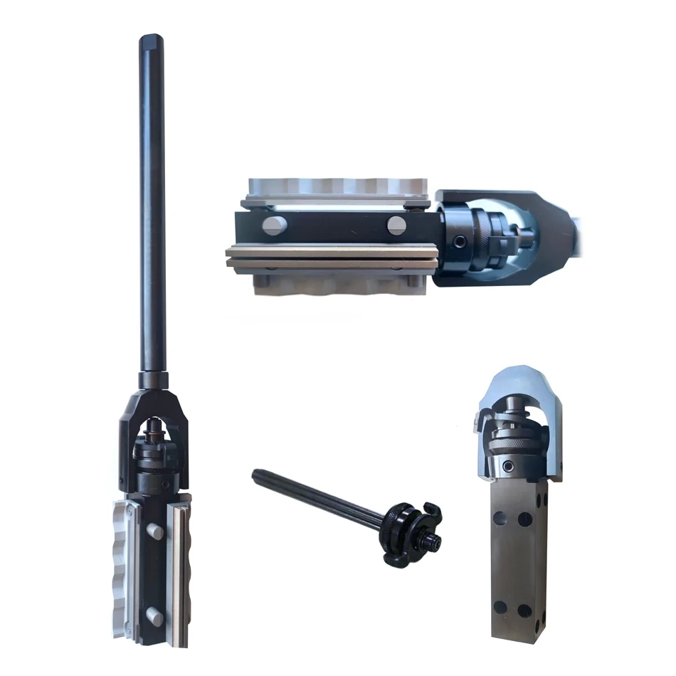 

High Quality AN-815 Portable Sunnen Hone Head Factory Price Precise Cylinder Bore Honing Medium Hardness OEM Customized Support