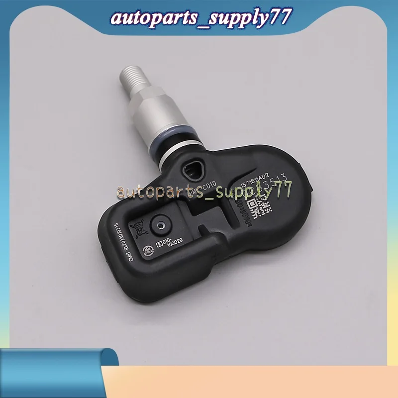 1/4PCS PMV-C010 TPMS Sensor For Toyota Camry Corolla Avalon Yaris Prius Lexus CT ES GS GX IS LS LX NX RC RX Series Scion iM FR-S