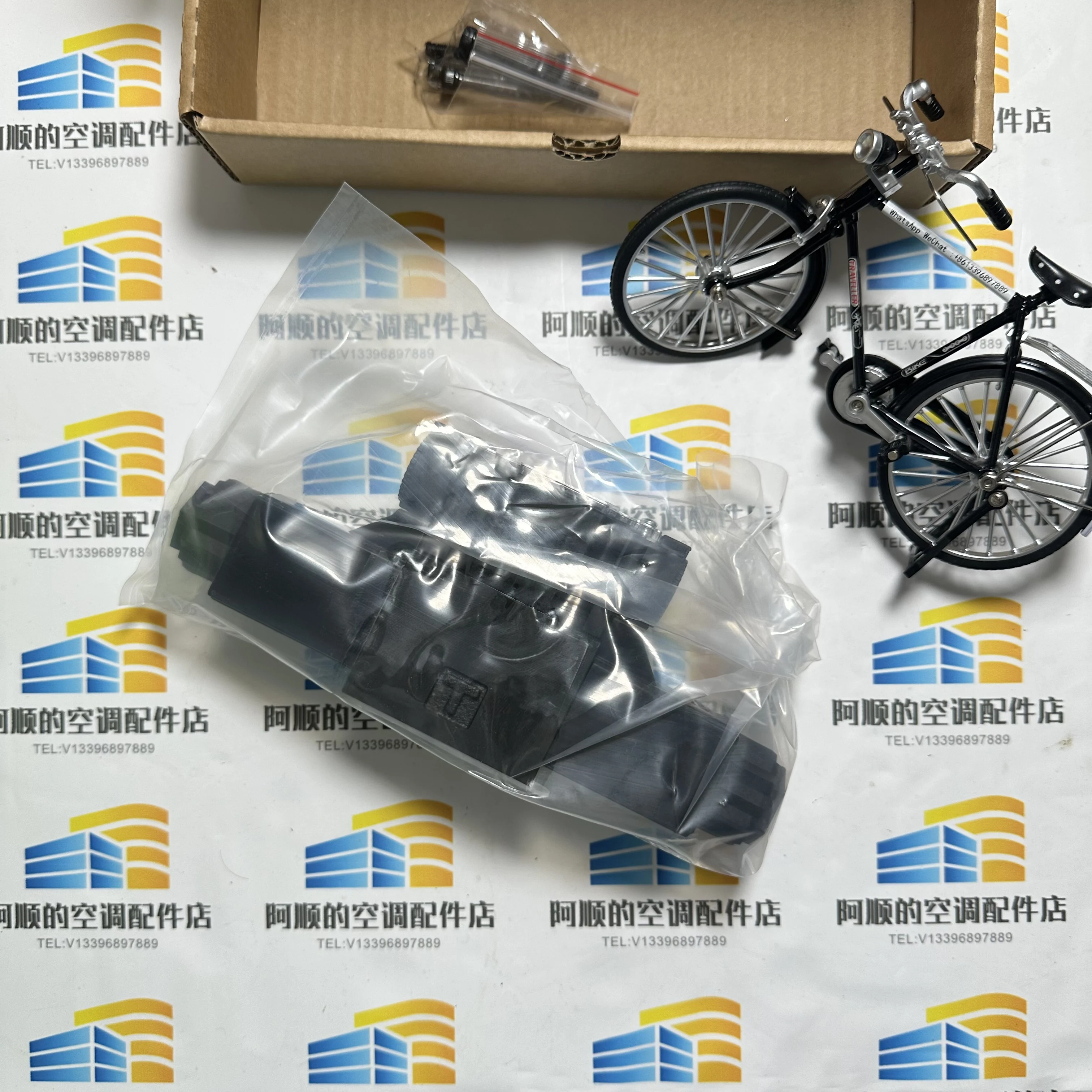 951A0114H02 Solenoid for Industrial Use - No Specific Size Or Color Mentioned in Input Data