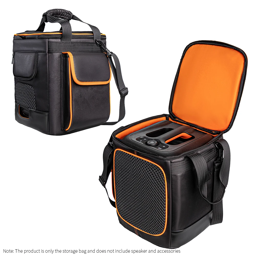 Speaker Protect Storage Bags for JBL PartyBox Encore Speaker Box Portable Party Box ES Essential Travel Carrying Case