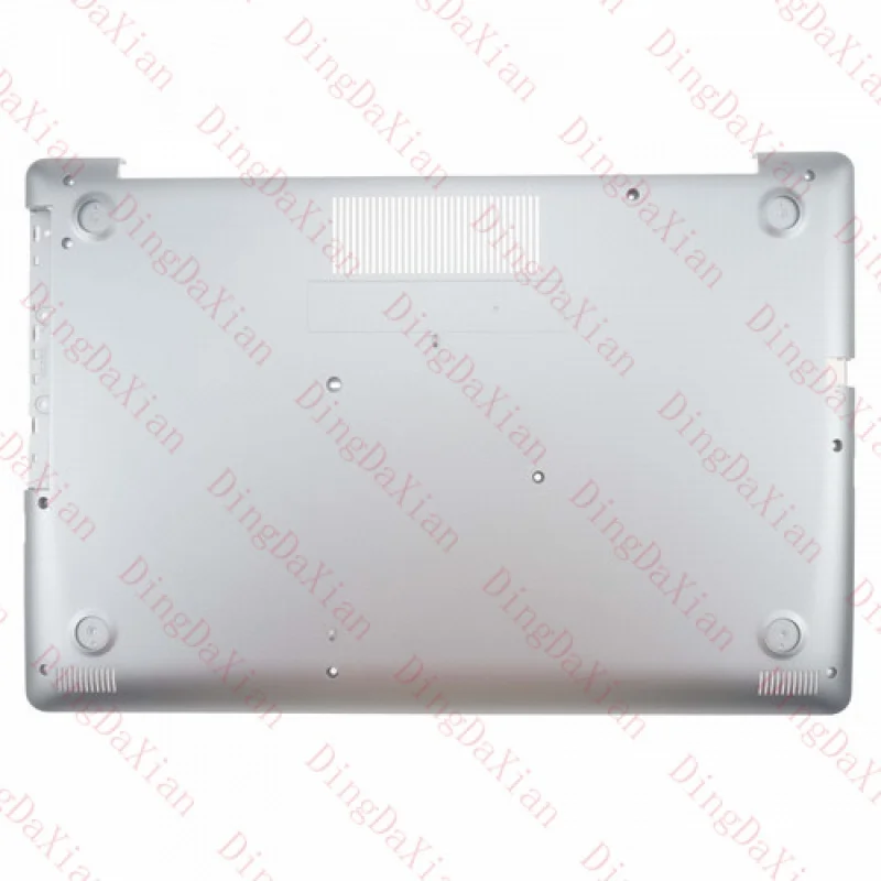 

LL Silver ДЛЯ Dell Inspiron 15-5000 5570 D Нижняя крышка Задняя крышка 0X5HDY