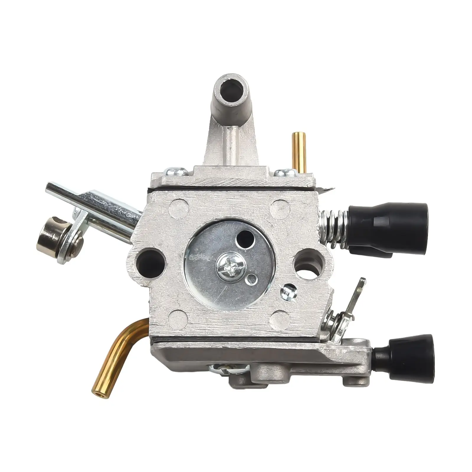 Imagem -04 - Peça de Substituição do Carburador para Stihl Fs400 Fs450 Fs480 Fs480 C1q S51 Alta Qualidade Número Oem 519a