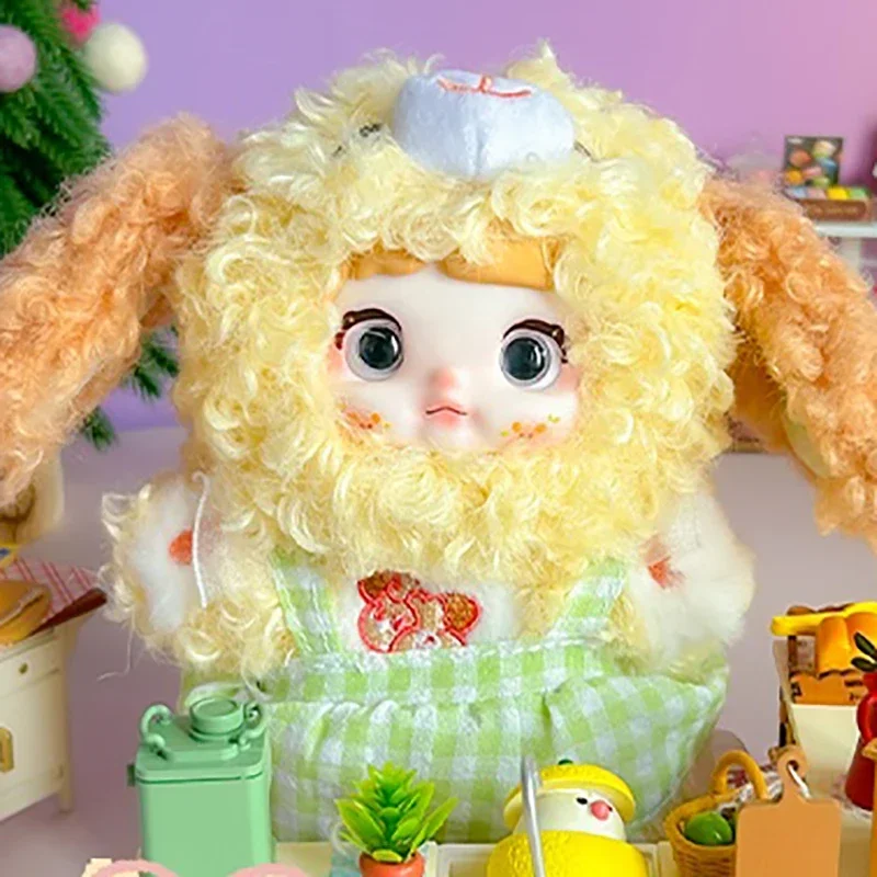 

TOP TOY Nommi Puppy Diary Series слепая коробка игрушки куклы милые аниме фигурки украшения фигурки куклы настольный домашний декор