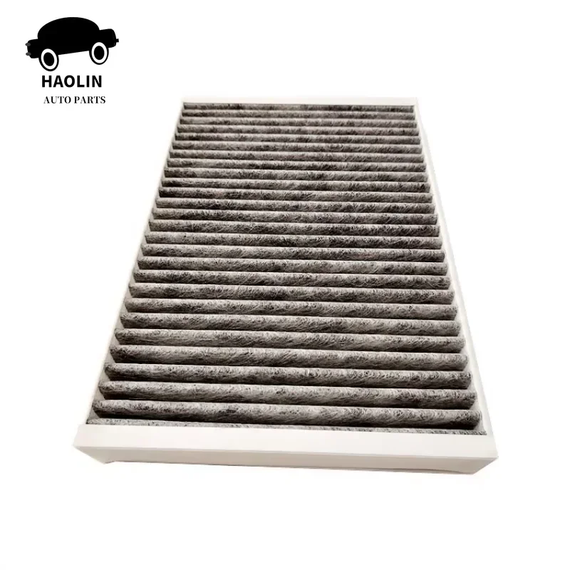 1 pc 31434971 Cabin Air Filter For Volvo S60 V60 XC60 S90 V90 V90CC XC90 OEM 31404469 31407748 DN099003 ALC-6562 MS-6518C EC757