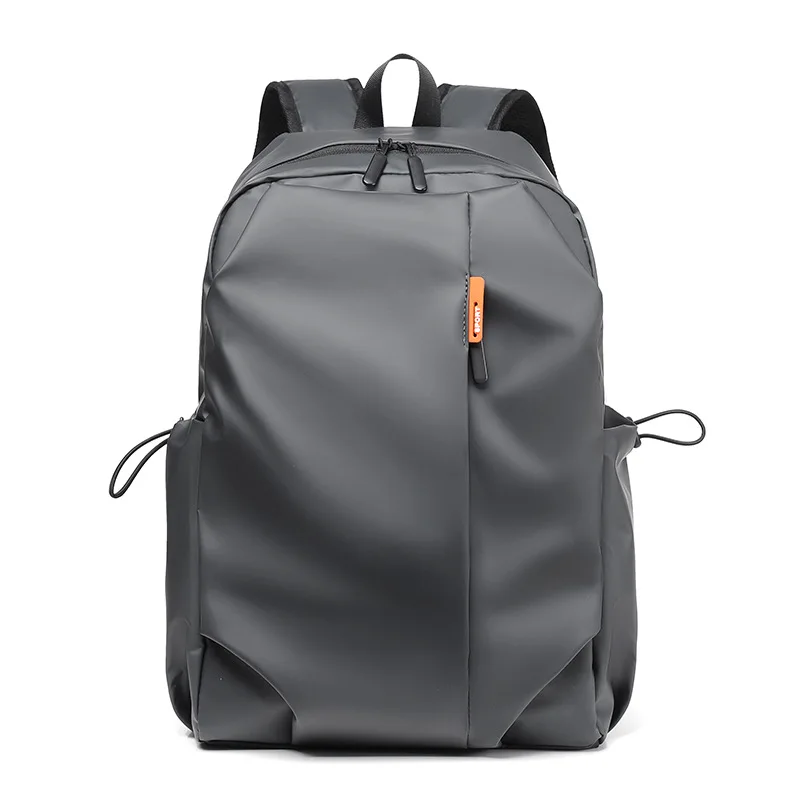 Multifunctional USB interface computer bag college student schoolbag commuter business backpack men