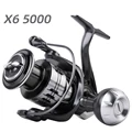 5000 Nylon Body