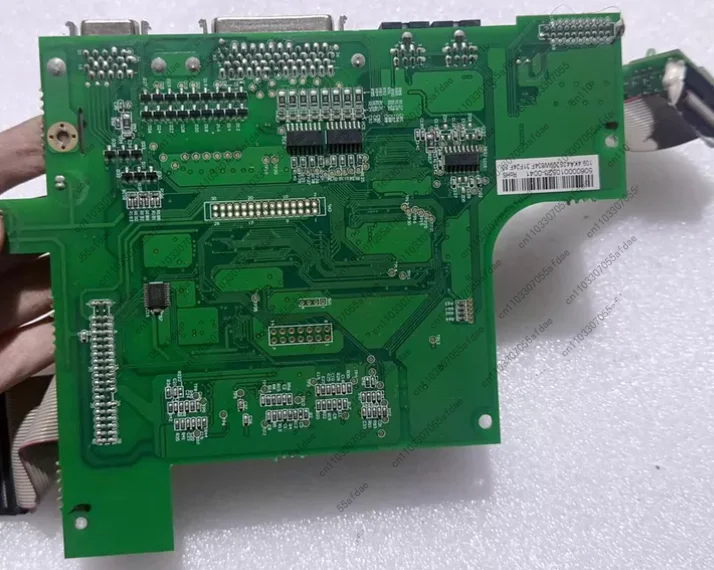 1pc servo main board fab jx-034a tool accessories