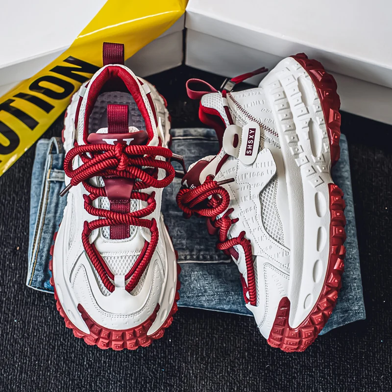 

2025 New Men's Board Shoes,sneakers,skate shoes,Casual Shoes Outdoor Travel Daily Wear High-Quality Best-Selling Affordable