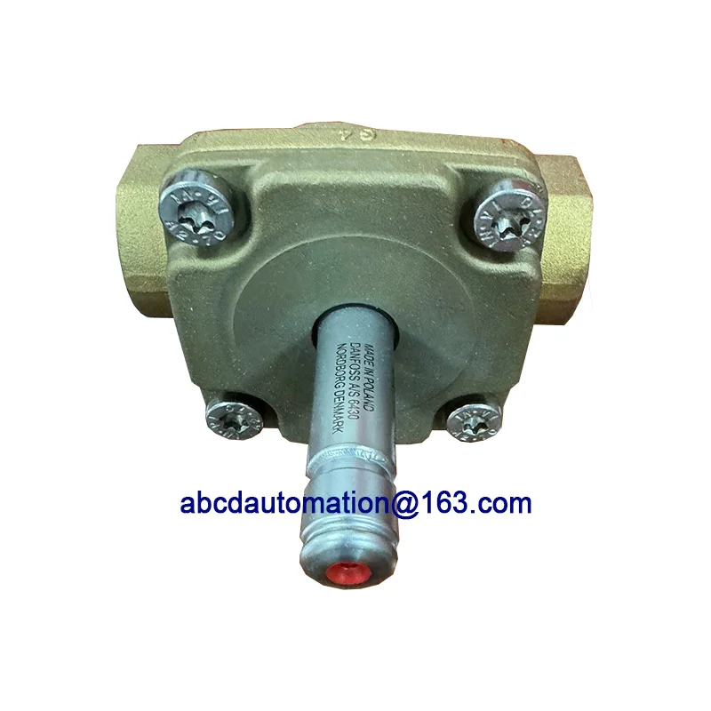 Danfoss EV260B 032U8053 032U8055 032U8056 032U8057 032U8054 Solenoid Valve