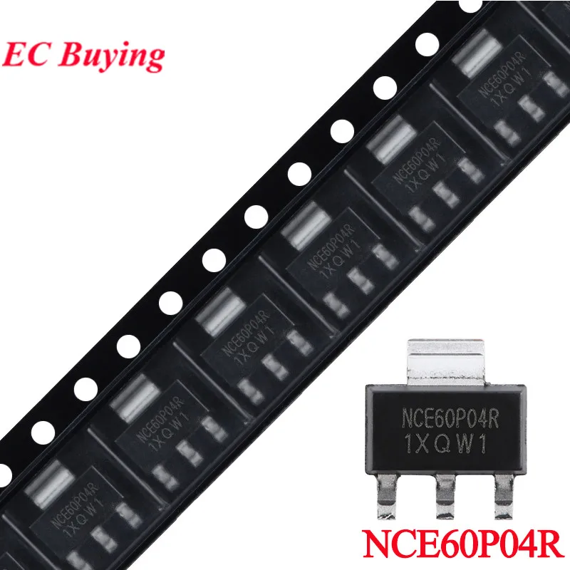 20Pcs/5Pcs NCE60P04…