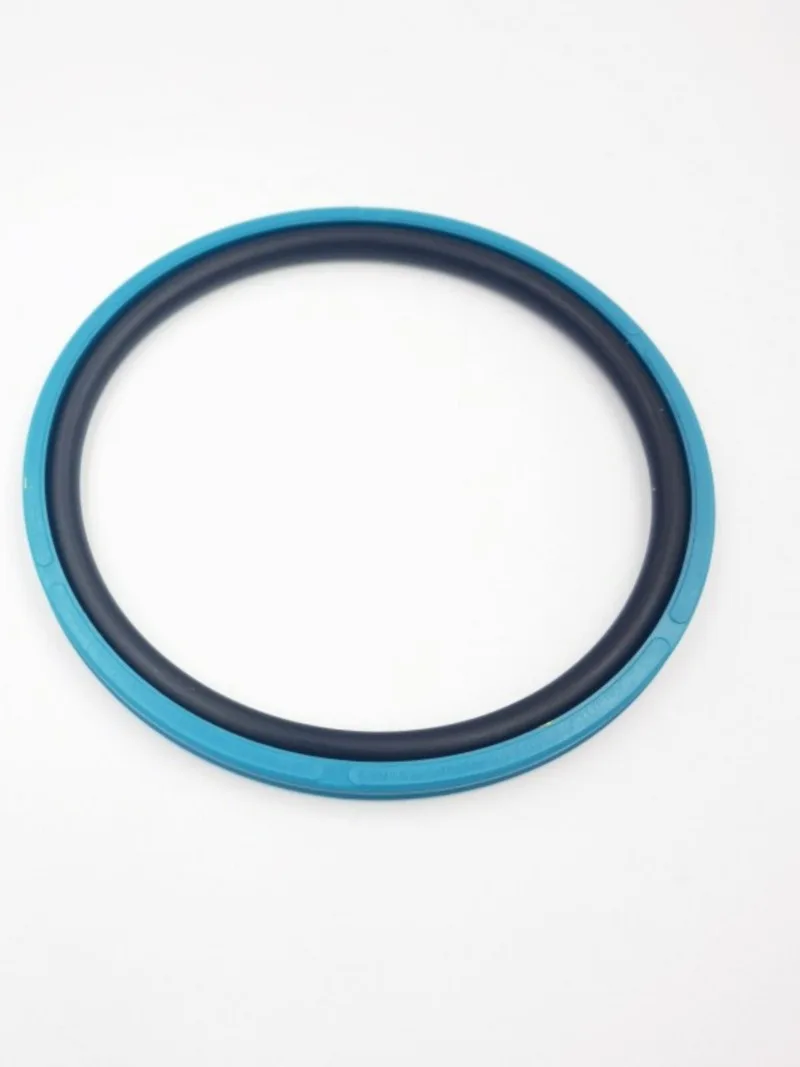 

1pcs Haitian Plastic Machine Two-way piston sealing ring PW440185190195 200 210 230 260 290 320