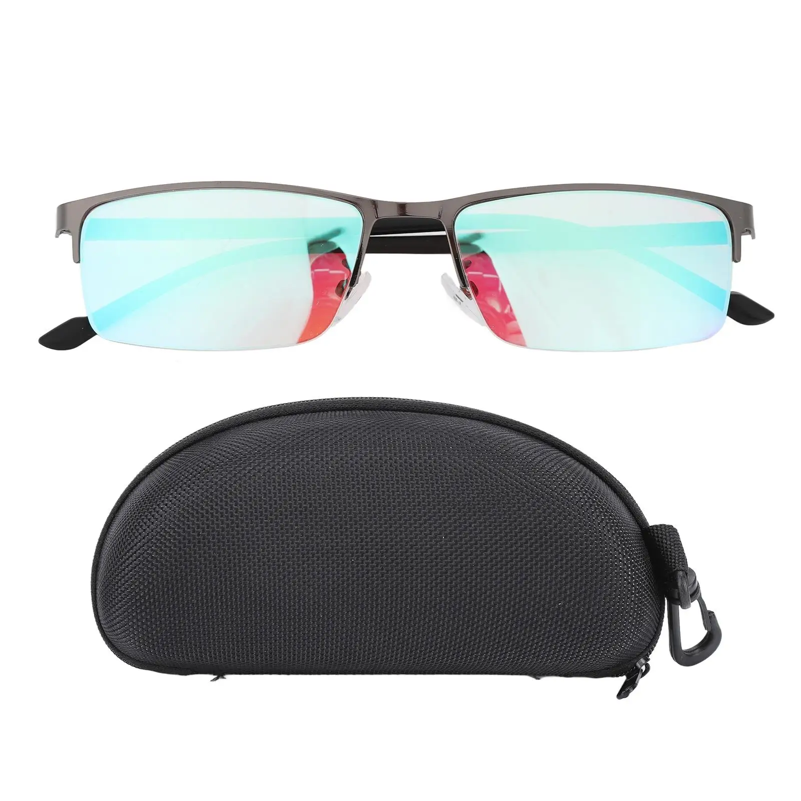 

Color Blind Glasses UV Stylish Frame for outdoor for indoor Use