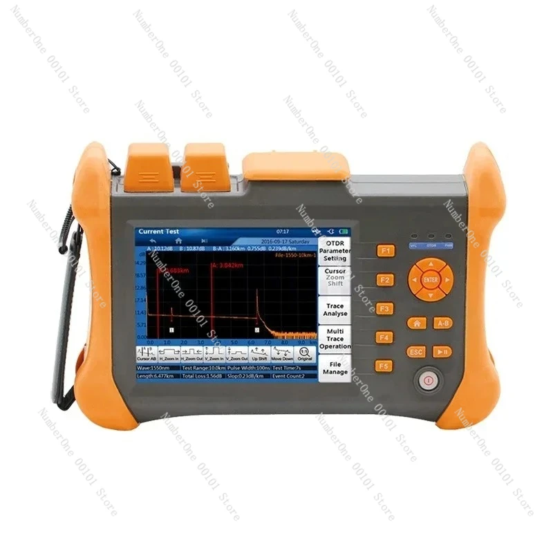 

OP-O300 OTDR Tester, Smart Optical Time, Time, OTDR, OP-O300, Same as TMO300, 1310, 1550nm, 32, 30, 28dB, Customized