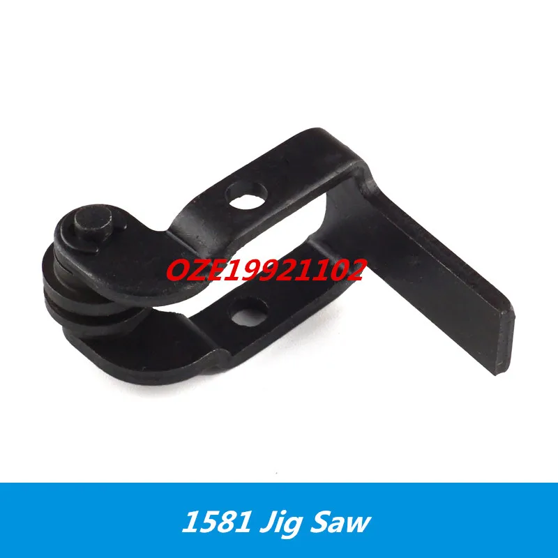 1 Máy Tính Jig Thấy Hướng Dẫn Bánh Xe Cho GST85PB GST85PBE Jig Thấy 1581 Jig Thấy Định Vị Công Cụ Điện Phần