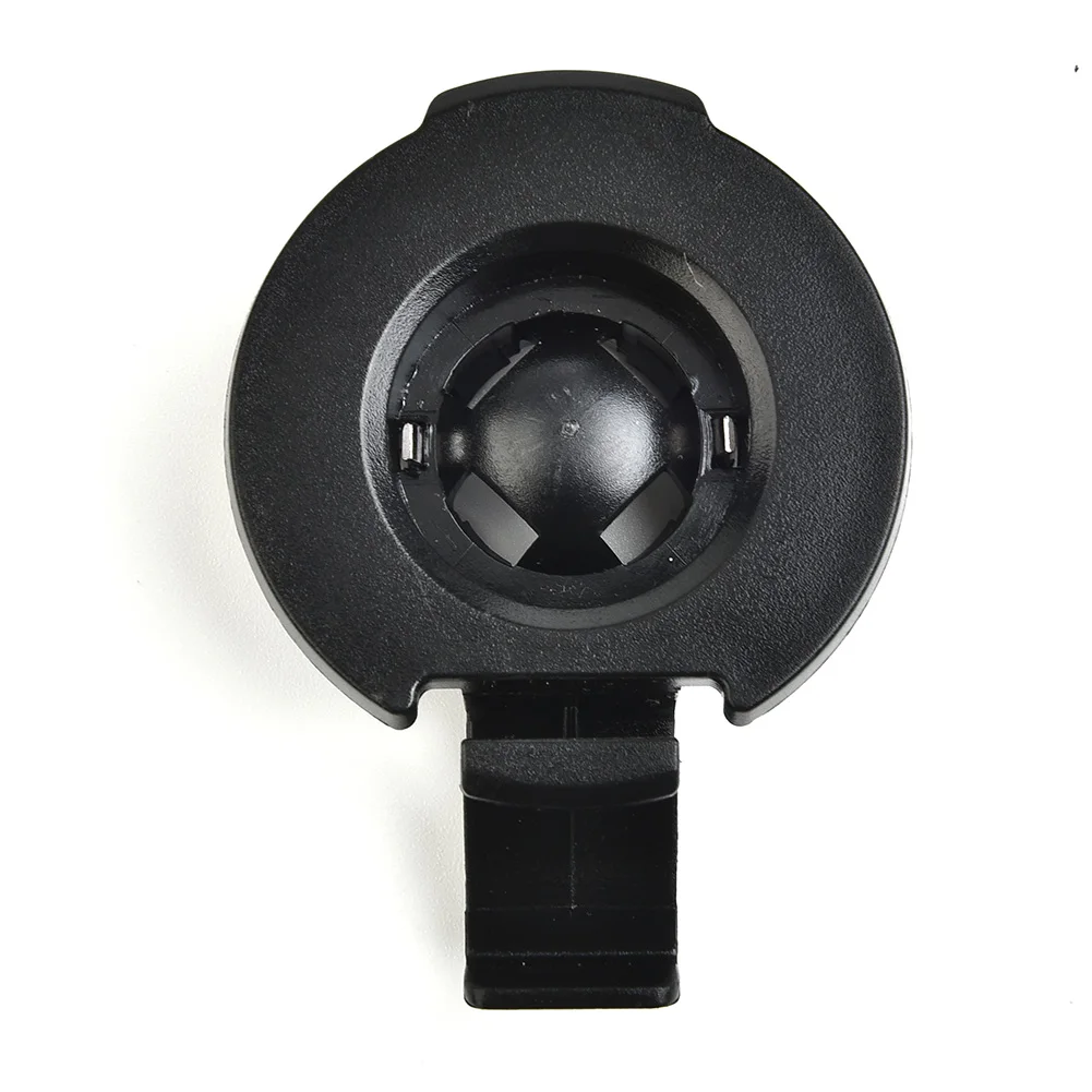Car Windscreen Suction Cup Holder For Garmin Nuvi 57LM 58LM GPS Sat Nav Car Suction Mount Bracket Plastic Black