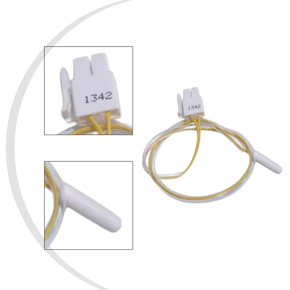 DA32 Defrost Sensor Temperature Control Wire Replacement For Samsung Refrigerator Parts Accurate Cooling Probe Easy Install