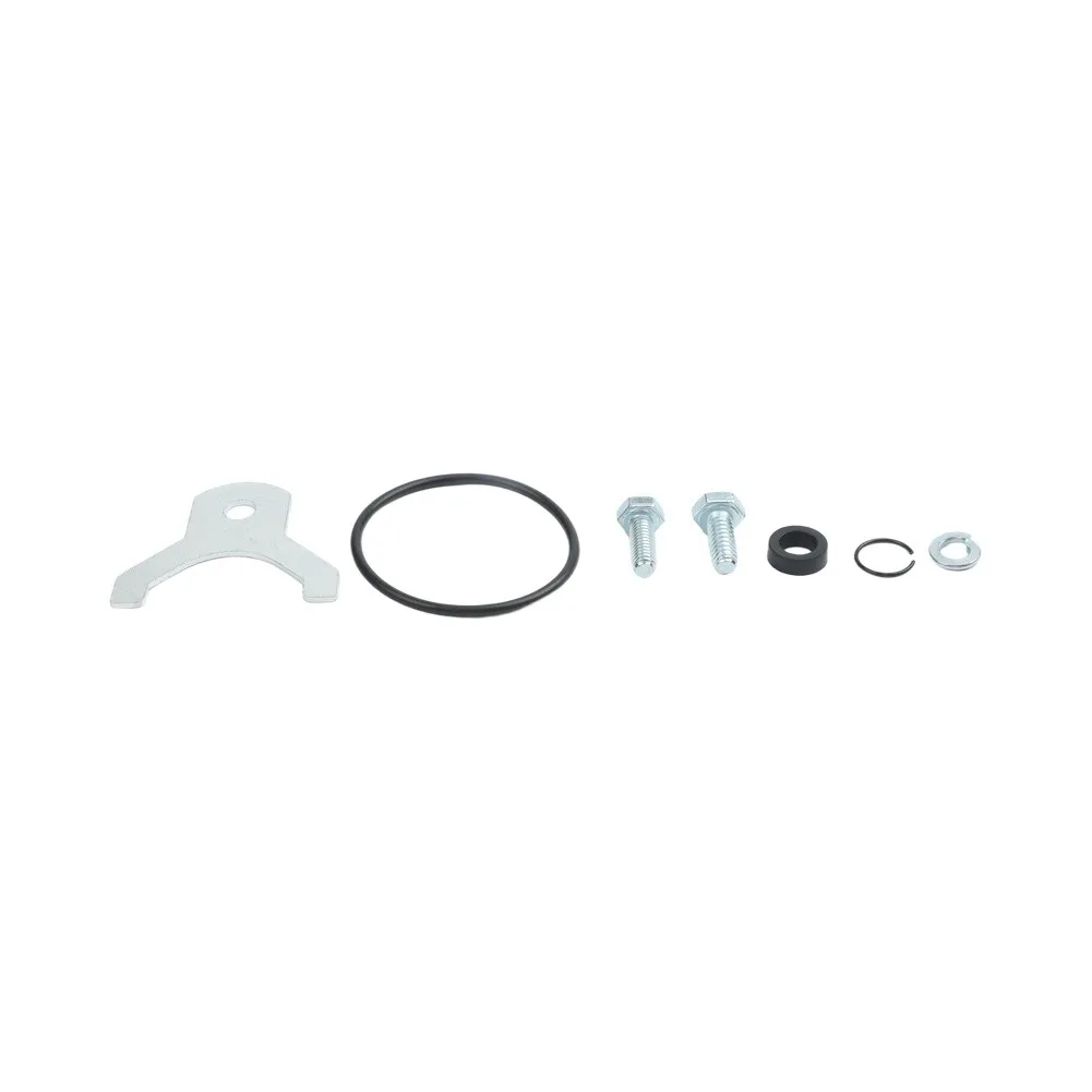 Comprehensive Transmission Leak Repair Kit for 700R4 Essential for Restoring Speedometer Accuracy and Reliability