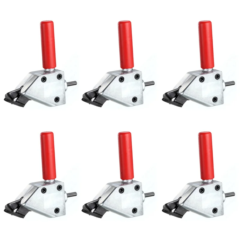 

【Favorite!】6X Wire Sheet Metal Cutter Electric Scissors Cutter Stainless Steel Sheet Metal Cutter