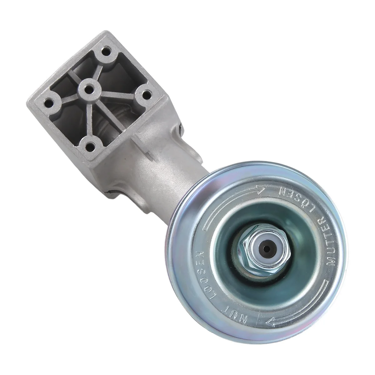 

Корпус головки NNVC для FS120 FS130 FS200 FS250 FS90 FS100 FR130 FR220 FR350 FR450 Редуктор триммера