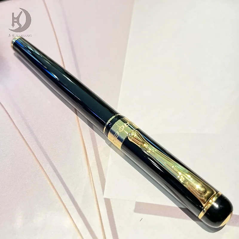 العودة إلى المدرسة قلم حبر ترويجي بتصميم كلاسيكي