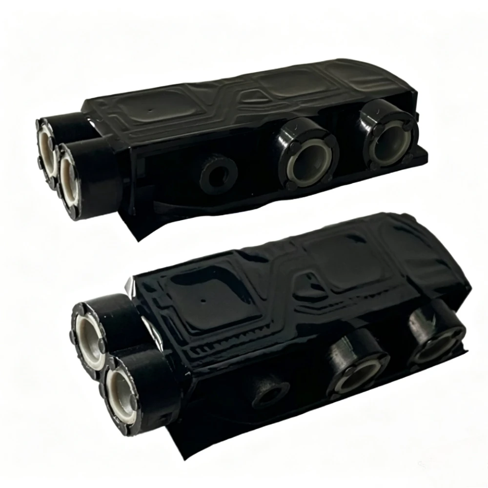 2PCS UV Ink Damper Ink Filter Fit for Epson 3800 3850 3880 3890 B300DN B500DN RX700 R3000 Inkjet Printer Parts